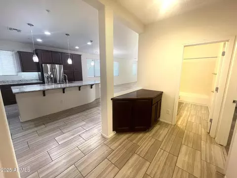 Entry Way - 3628 E Ficus Way, Gilbert, AZ 85298 photo 2 of 3