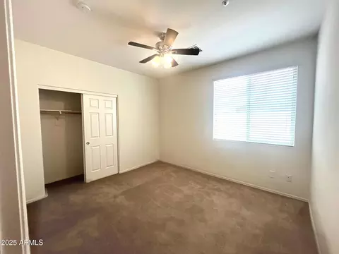 Bedroom - 3628 E Ficus Way, Gilbert, AZ 85298 photo 4 of 4