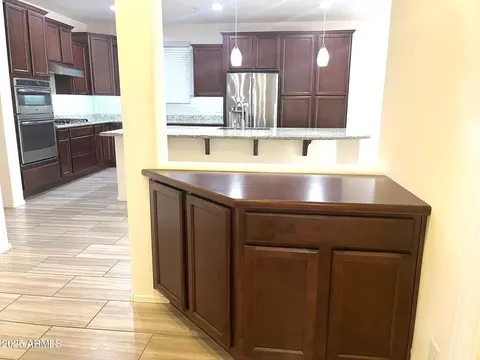 Entry Way - 3628 E Ficus Way, Gilbert, AZ 85298 photo 3 of 3