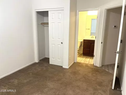 Bedroom - 3628 E Ficus Way, Gilbert, AZ 85298 photo 2 of 4