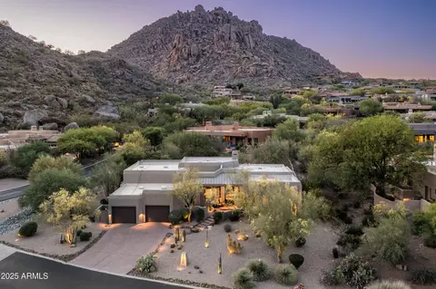 11408 E De La O Rd, Scottsdale, AZ 85255