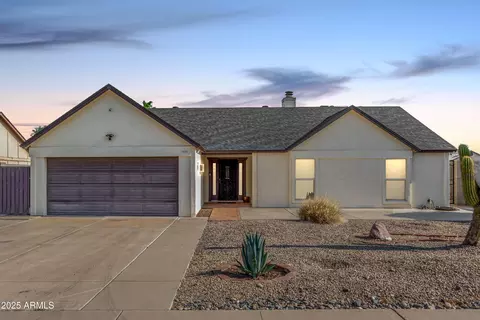 8508 W Bloomfield Rd, Peoria, AZ 85381