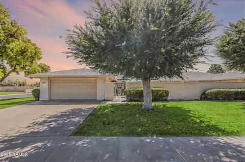 17891 N 99th Dr, Sun City, AZ 85373