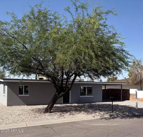 2336 E Burgess Ln, Phoenix, AZ 85042
