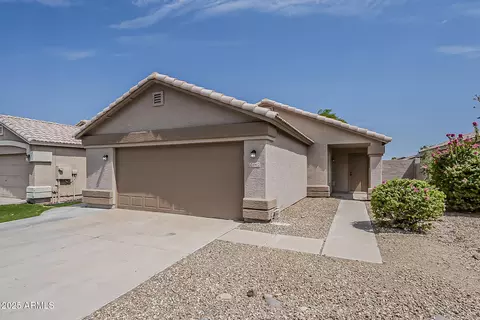 10412 W Reade Ave, Glendale, AZ 85307