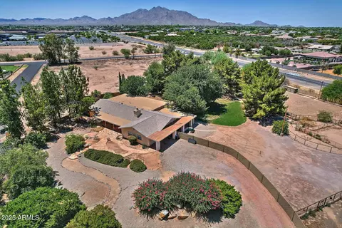 24370 S 184th Pl, Queen Creek, AZ 85142
