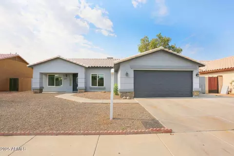 8539 W Hazelwood St, Phoenix, AZ 85037