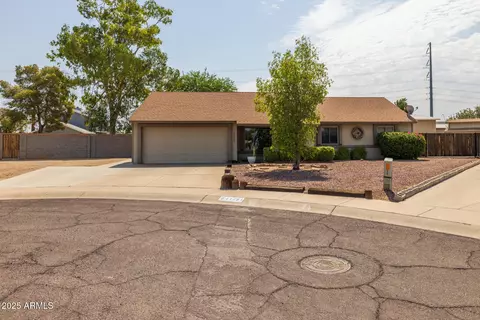 11751 N 68th Ave, Peoria, AZ 85345