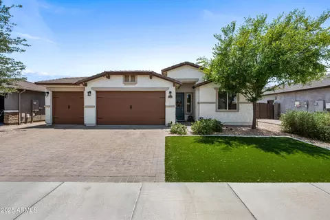 1963 W Olivia Dr, San Tan Valley, AZ 85142