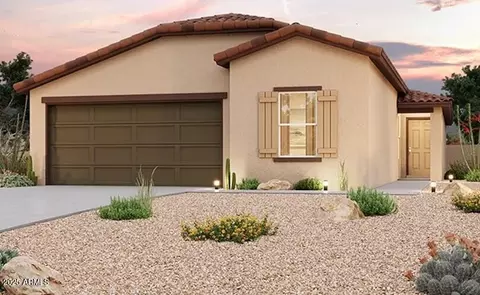 7896 S Namaka Dr, Casa Grande, AZ 85193