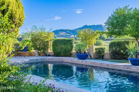 5532 E Turquoise Ave, Paradise Valley, AZ 85253