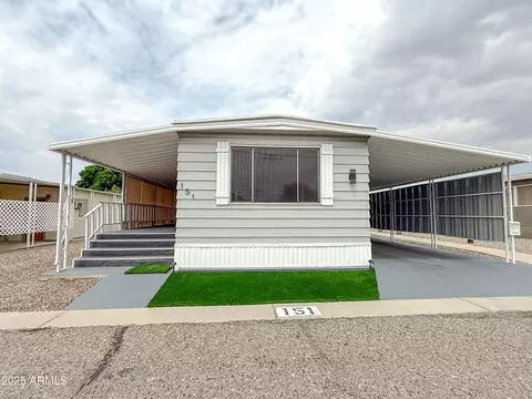 8600 E Broadway Rd #151, Mesa, AZ 85208