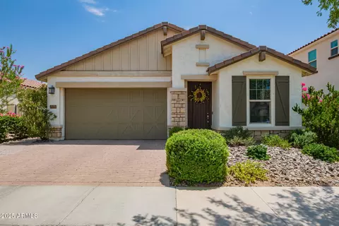5247 S Hadron Ave, Mesa, AZ 85212