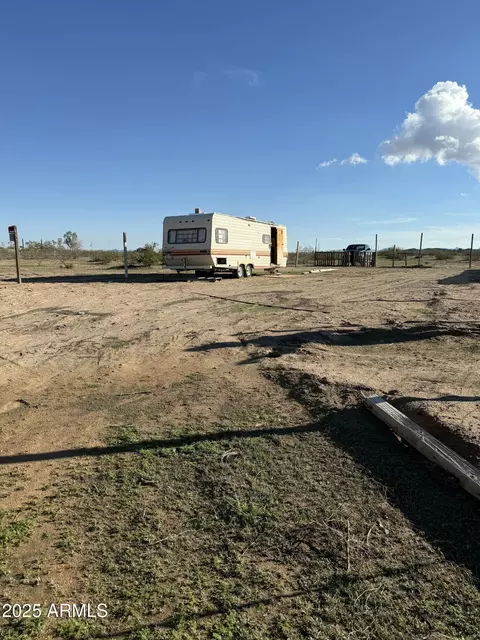0 W Buckeye Rd #8, Tonopah, AZ 85354