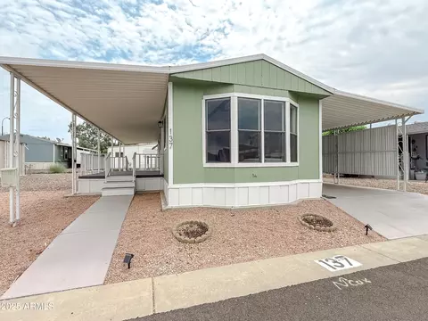 8600 E Broadway Rd #137, Mesa, AZ 85208