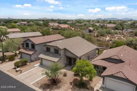 4439 E Coyote Wash Dr, Cave Creek, AZ 85331