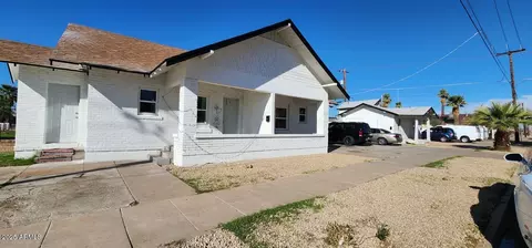 2002 W Jefferson St, Phoenix, AZ 85009