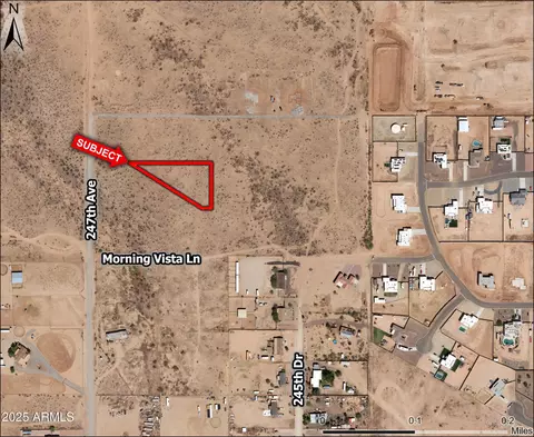 X N Morning Vista Lane #-, Wittmann, AZ 85361