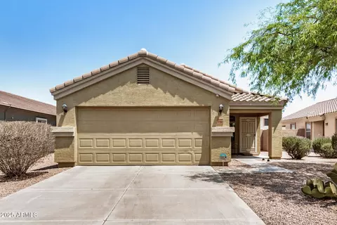 37052 W Bello Ln, Maricopa, AZ 85138