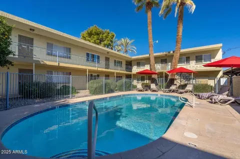 6906 E 4th St #10, Scottsdale, AZ 85251