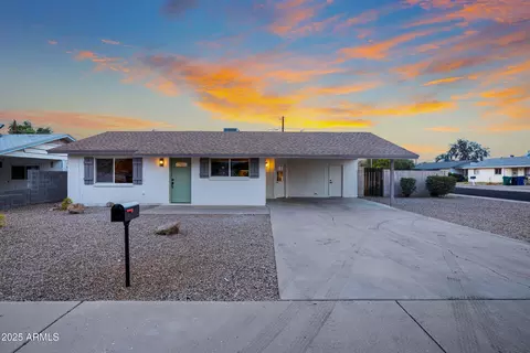 7144 E Aspen Ave, Mesa, AZ 85208