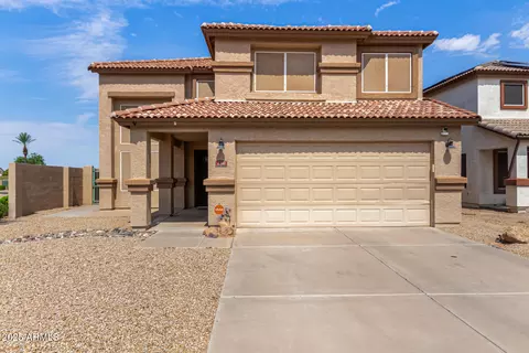 2310 N 131st Ln, Goodyear, AZ 85395