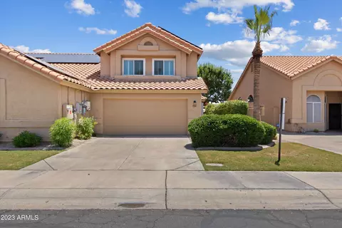 13375 N 92nd Way, Scottsdale, AZ 85260
