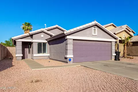 3517 N 106th Dr, Avondale, AZ 85392