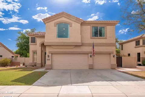 1361 S Central Dr, Chandler, AZ 85286