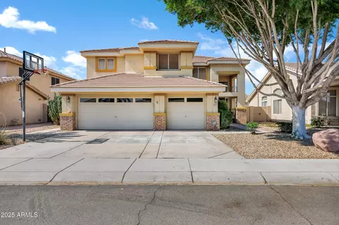 1662 E Harrison St, Chandler, AZ 85225