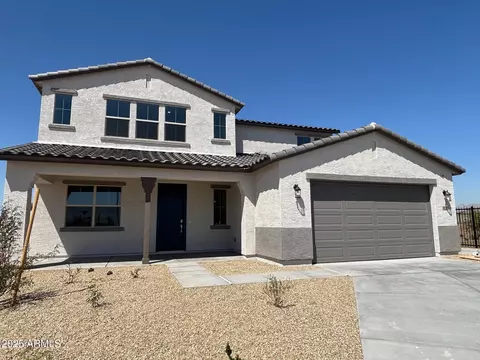 3978 S 178th Dr, Goodyear, AZ 85338