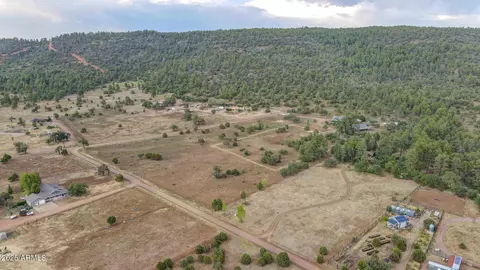 View/Area - 131 W Hunt Ranch Rd, Pine, AZ 85544 photo 5 of 5