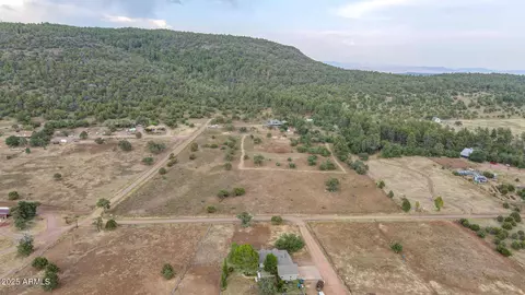 View/Area - 131 W Hunt Ranch Rd, Pine, AZ 85544 photo 4 of 5