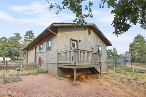 Other - 131 W Hunt Ranch Rd, Pine, AZ 85544 photo 9 of 27