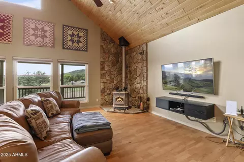 Other - 131 W Hunt Ranch Rd, Pine, AZ 85544 photo 1 of 27