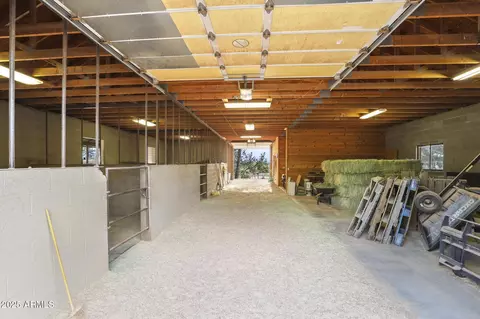 Entry Way - 131 W Hunt Ranch Rd, Pine, AZ 85544 photo 3 of 3