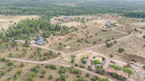 View/Area - 131 W Hunt Ranch Rd, Pine, AZ 85544 photo 2 of 5