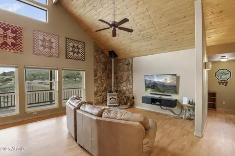 Other - 131 W Hunt Ranch Rd, Pine, AZ 85544 photo 2 of 27