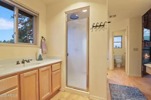 Bath - 131 W Hunt Ranch Rd, Pine, AZ 85544 photo 3 of 5