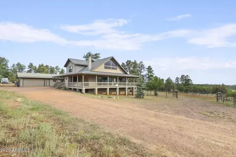 Other - 131 W Hunt Ranch Rd, Pine, AZ 85544 photo 18 of 27