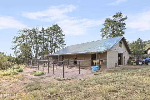 Other - 131 W Hunt Ranch Rd, Pine, AZ 85544 photo 12 of 27