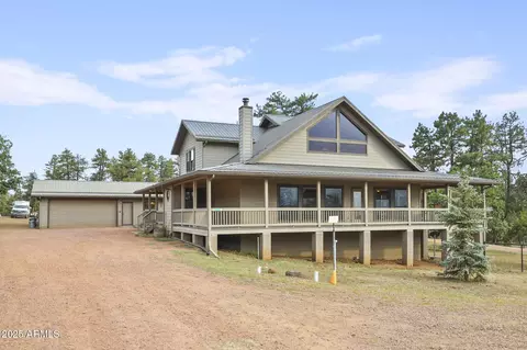 Other - 131 W Hunt Ranch Rd, Pine, AZ 85544 photo 19 of 27