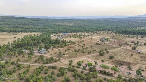 View/Area - 131 W Hunt Ranch Rd, Pine, AZ 85544 photo 3 of 5