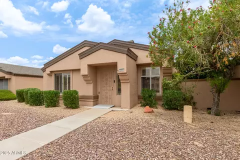 19951 N Greenview Dr, Sun City West, AZ 85375