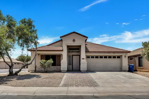 3416 S 92nd Dr, Tolleson, AZ 85353
