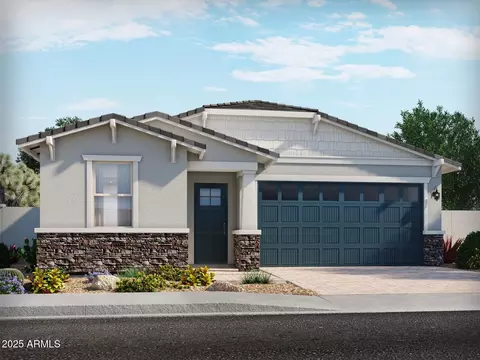 24649 W Bowker St, Buckeye, AZ 85326