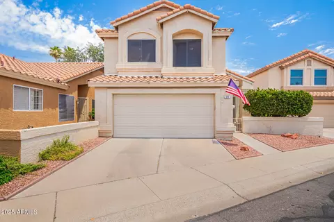 318 W Monte Cristo Ave, Phoenix, AZ 85023