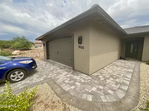 1600 E Hombre Dr, Cottonwood, AZ 86326