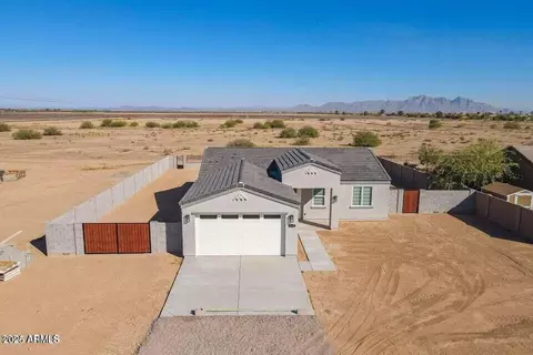 4125 N Zapotec Ave, Eloy, AZ 85131