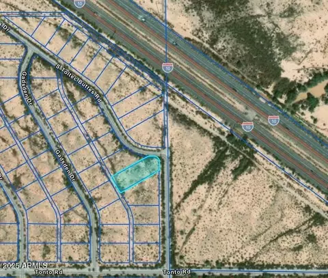 3540 N Country Club Rd #17, Eloy, AZ 85131